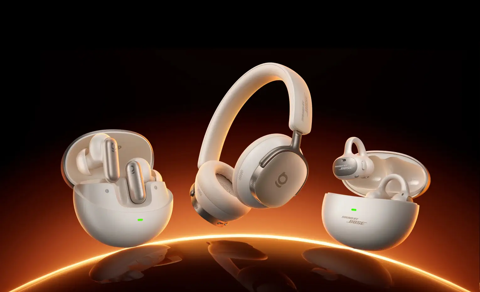 هدفون Baseus Inspire XH1، تجربه صدای بوز با ارزشی باورنکردنی هدفون Baseus Inspire XH1، تجربه صدای بوز با ارزشی باورنکردنی