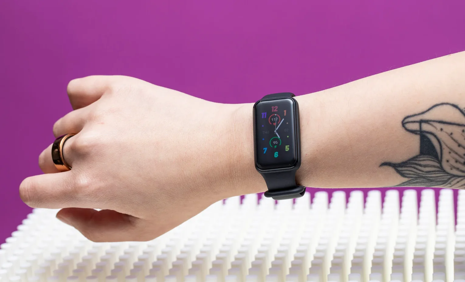 بهترین گجت ورزشی 2025، راهنمای خرید ساعت هوشمند بهترین گجت ورزشی 2025، راهنمای خرید ساعت هوشمند