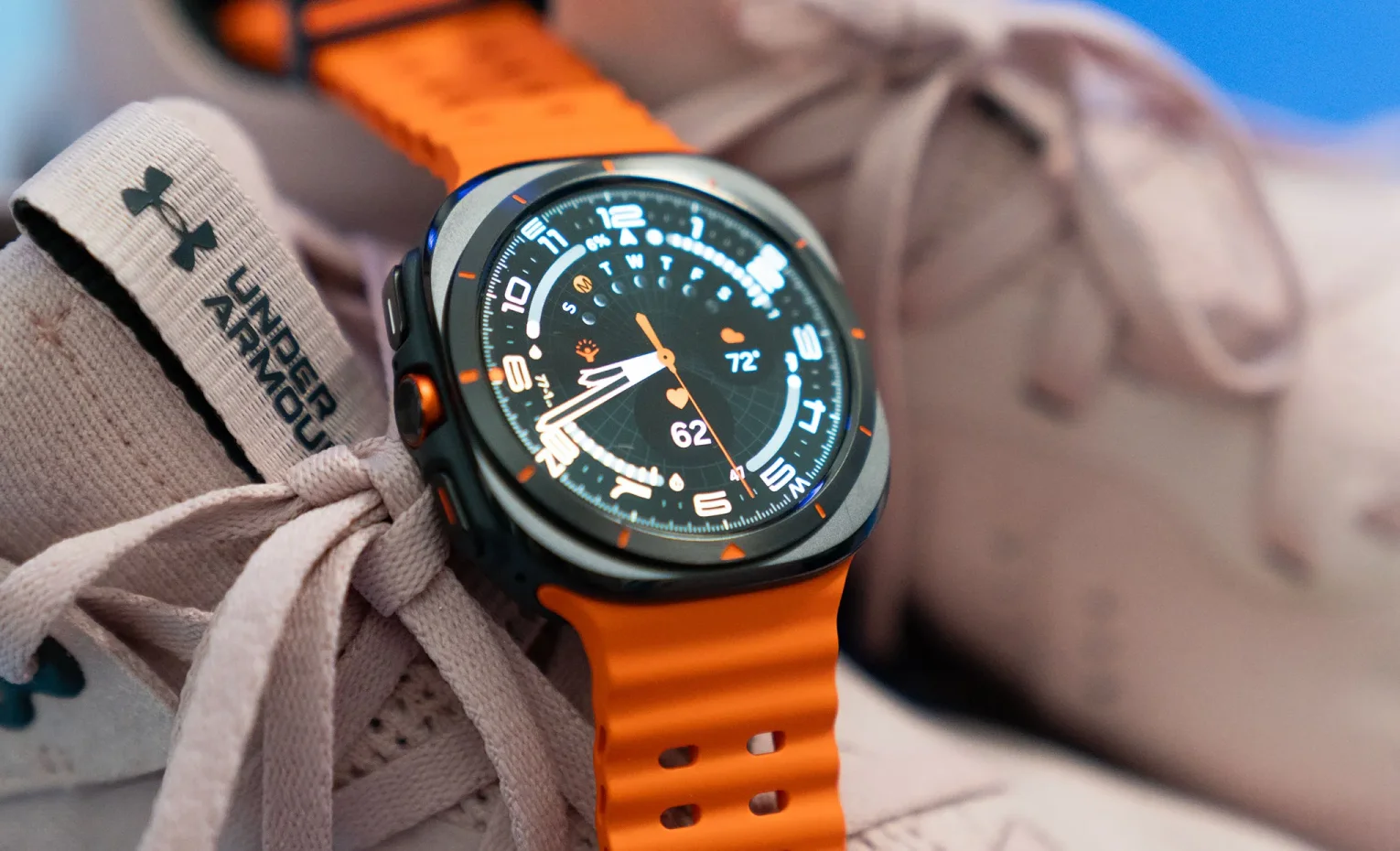 بهترین گجت ورزشی 2025، راهنمای خرید ساعت هوشمند بهترین گجت ورزشی 2025، راهنمای خرید ساعت هوشمند