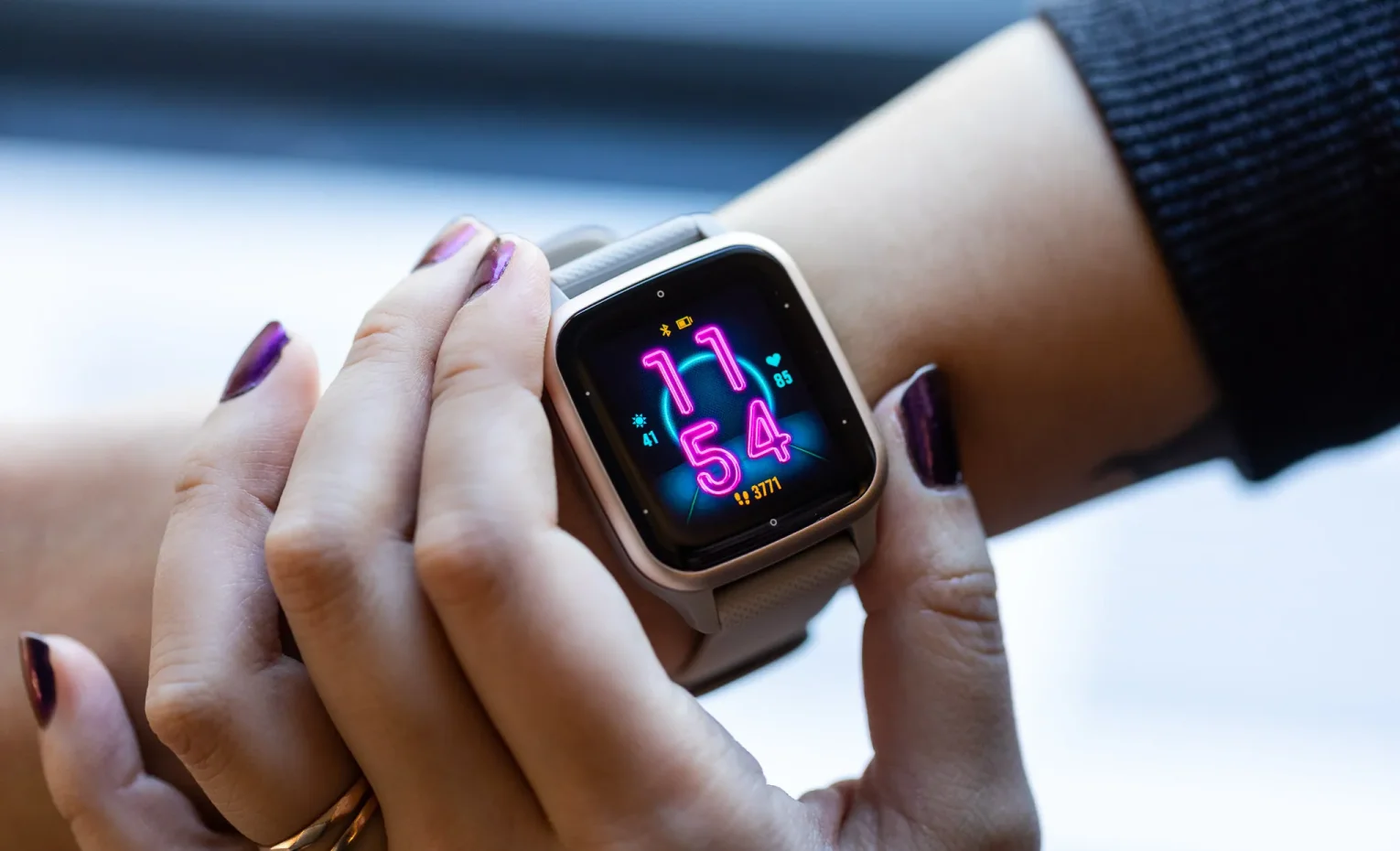 بهترین گجت ورزشی 2025، راهنمای خرید ساعت هوشمند بهترین گجت ورزشی 2025، راهنمای خرید ساعت هوشمند