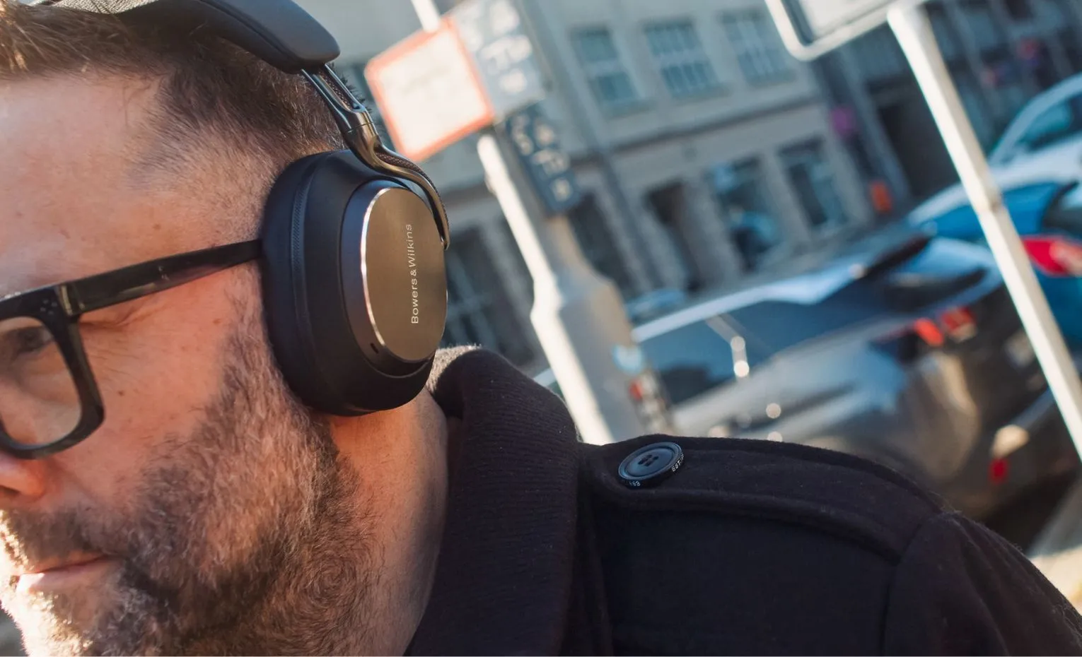هدفون باورز اند ویلکینز Px8 S2، بررسی و مقایسه با سنهایزر هدفون باورز اند ویلکینز Px8 S2، بررسی و مقایسه با سنهایزر