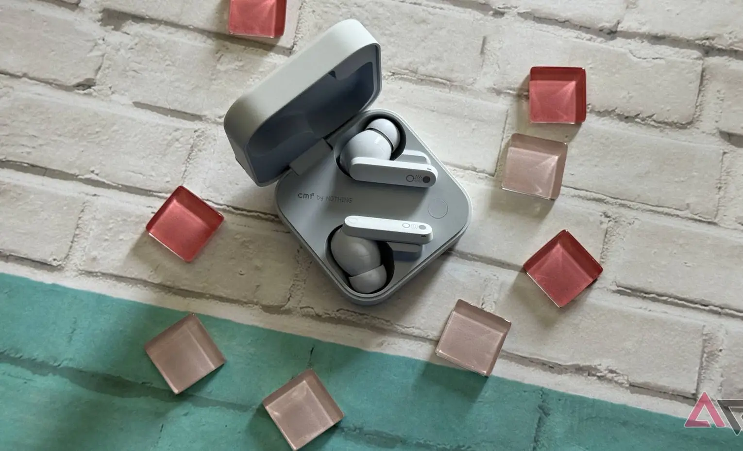 مقایسه هندزفری ناتینگ CMF BUDS 2 با انکر Soundcore Liberty 5 مقایسه هندزفری ناتینگ CMF BUDS 2 با انکر Soundcore Liberty 5