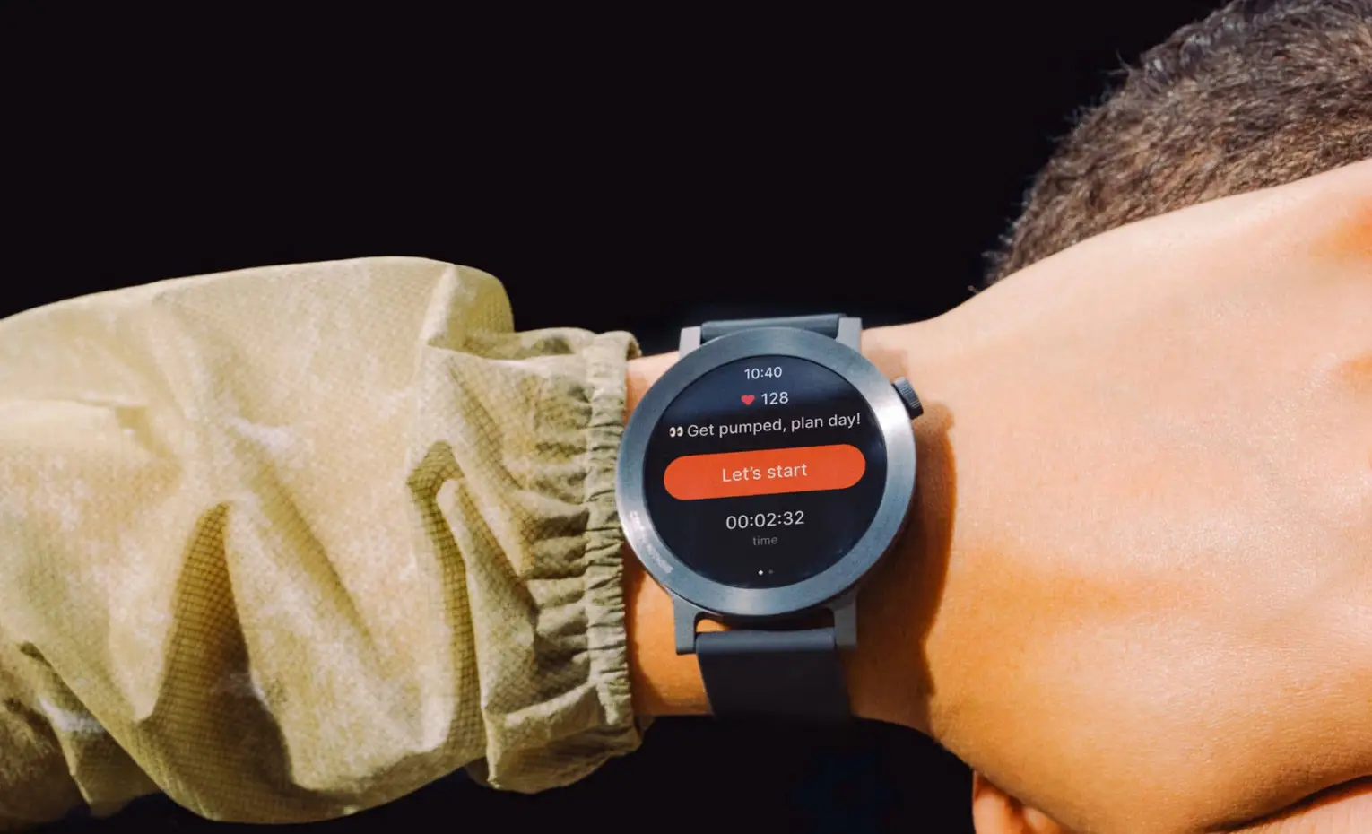 بررسی ساعت هوشمند CMF Watch 3 Pro، مشخصات و عملکرد بررسی ساعت هوشمند CMF Watch 3 Pro، مشخصات و عملکرد