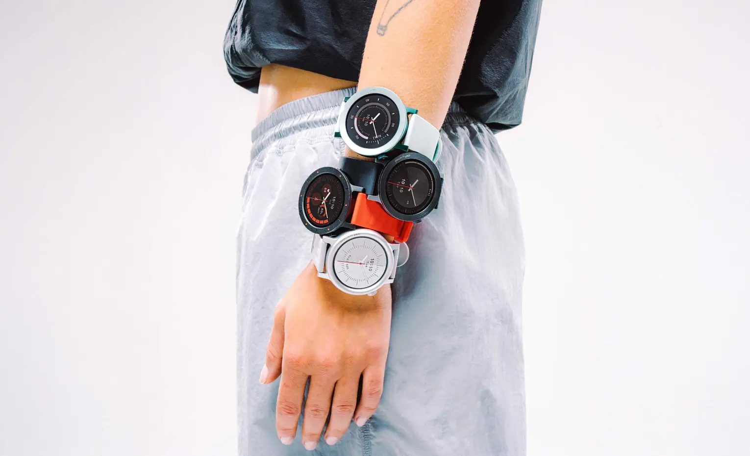 بررسی ساعت هوشمند CMF Watch 3 Pro، مشخصات و عملکرد بررسی ساعت هوشمند CMF Watch 3 Pro، مشخصات و عملکرد