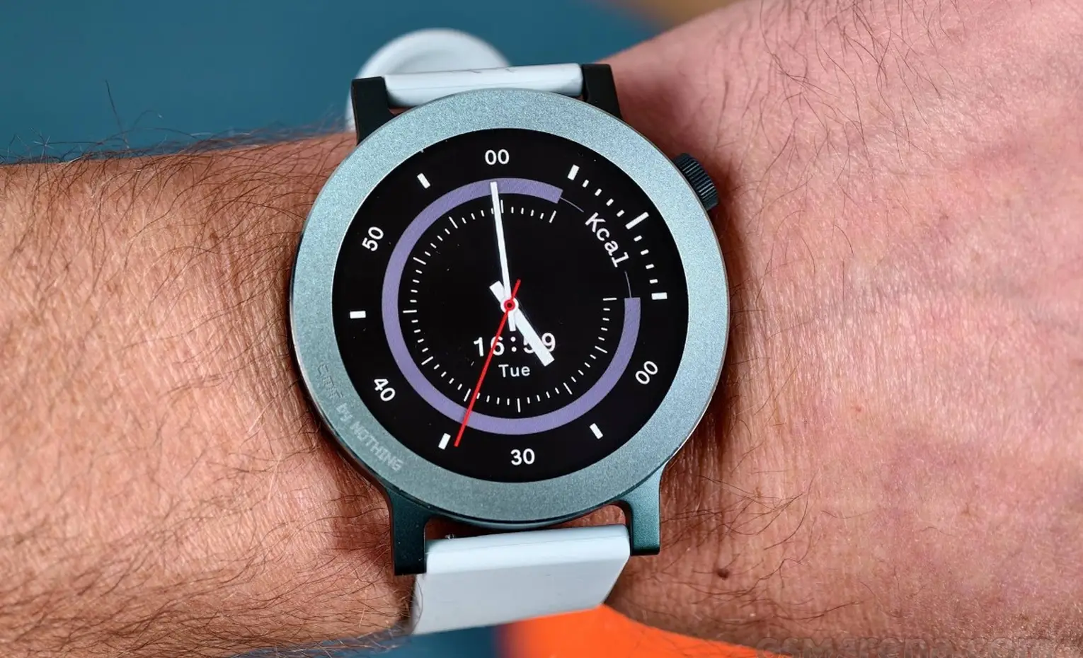 بررسی ساعت هوشمند CMF Watch 3 Pro، مشخصات و عملکرد بررسی ساعت هوشمند CMF Watch 3 Pro، مشخصات و عملکرد