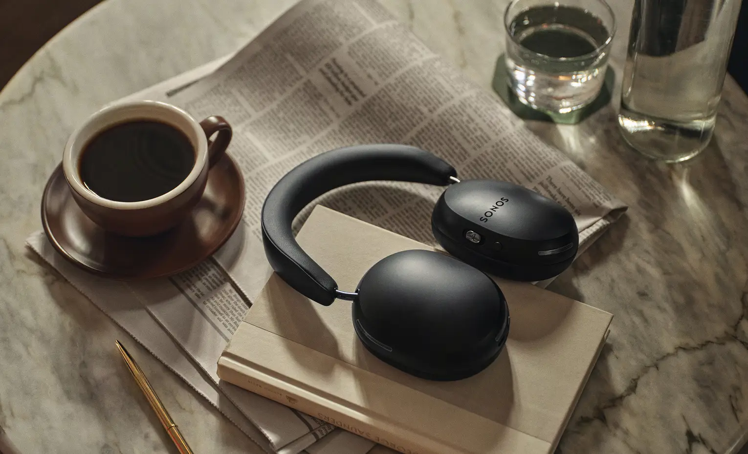 6 مدل از مورد انتظارترین مدل های هدفون بیسیم در سال 2026 6 مدل از مورد انتظارترین مدل های هدفون بیسیم در سال 2026