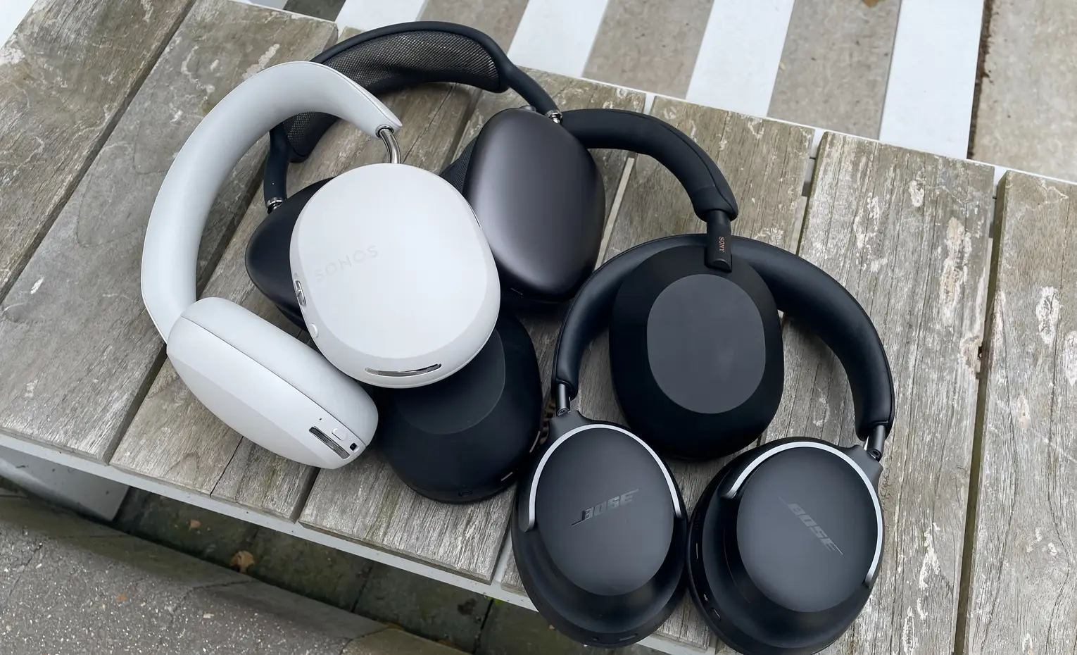 6 مدل از مورد انتظارترین مدل های هدفون بیسیم در سال 2026 6 مدل از مورد انتظارترین مدل های هدفون بیسیم در سال 2026