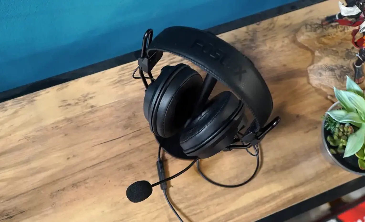 بررسی کامل و تخصصی هدست گیمینگ Fostex T50RP MK4g بررسی کامل و تخصصی هدست گیمینگ Fostex T50RP MK4g