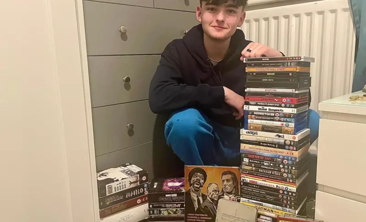 نسل زد به سمت تکنولوژیهای قدیمی باز میگردد نسل زد به سمت تکنولوژیهای قدیمی باز میگردد