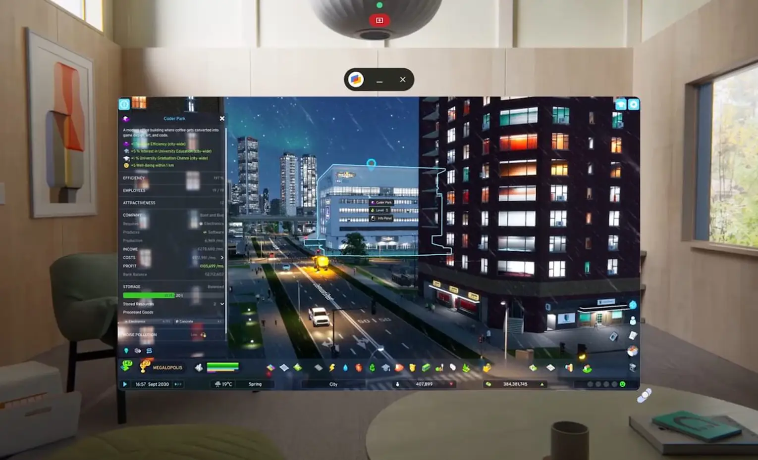 اپلیکیشن PC Connect گوگل برای Android XR منتشر شد اپلیکیشن PC Connect گوگل برای Android XR منتشر شد