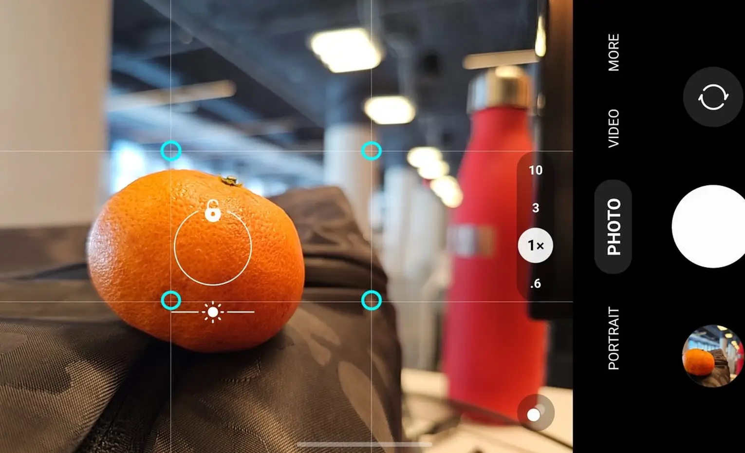 قابلیت مخفی دوربین گوشی سامسونگ که عکاسی را متحول میکند قابلیت مخفی دوربین گوشی سامسونگ که عکاسی را متحول میکند