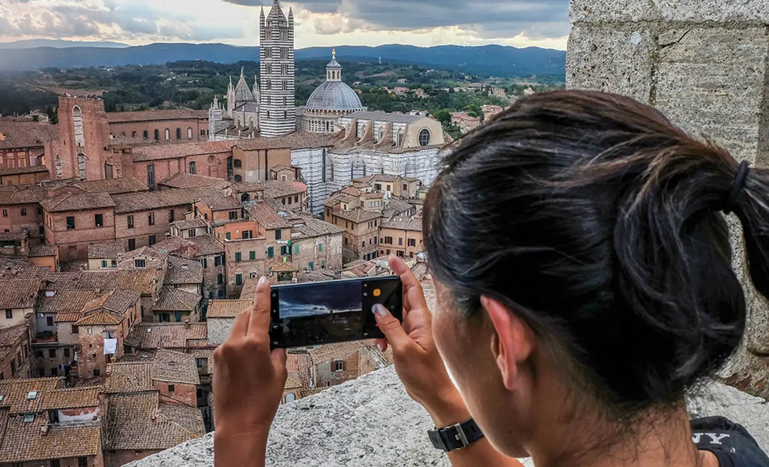 قابلیت مخفی دوربین گوشی سامسونگ که عکاسی را متحول میکند قابلیت مخفی دوربین گوشی سامسونگ که عکاسی را متحول میکند