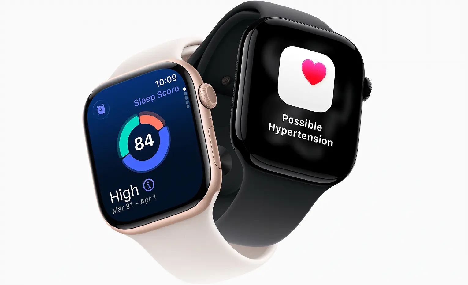 راهنمای فعالسازی و استفاده تشخیص فشار خون بالا در اپل واچ راهنمای فعالسازی و استفاده تشخیص فشار خون بالا در اپل واچ