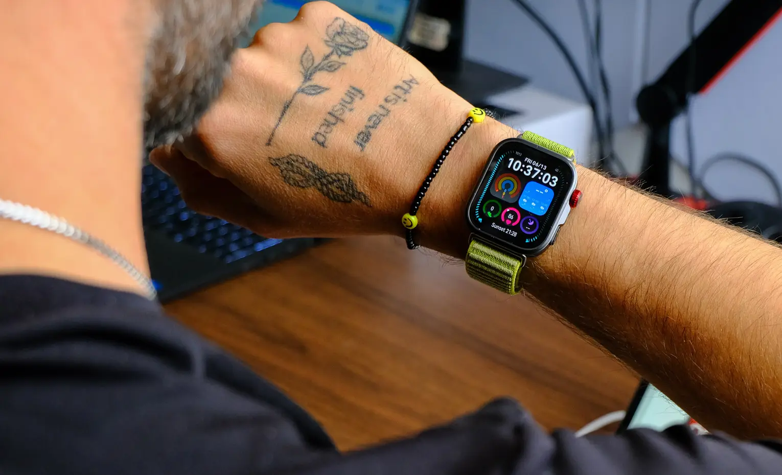 ساعت هوشمند هواوی فیت اولترا در سال 2026 عرضه میشود ساعت هوشمند هواوی فیت اولترا در سال 2026 عرضه میشود