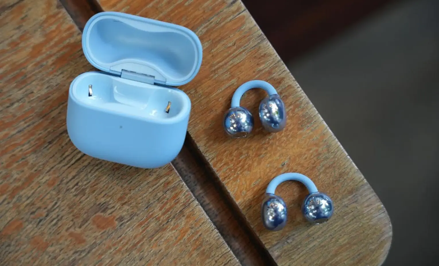 بررسی هندزفری هوآوی FreeClip 2، طراحی خاص و صدای قدرتمند بررسی هندزفری هوآوی FreeClip 2، طراحی خاص و صدای قدرتمند