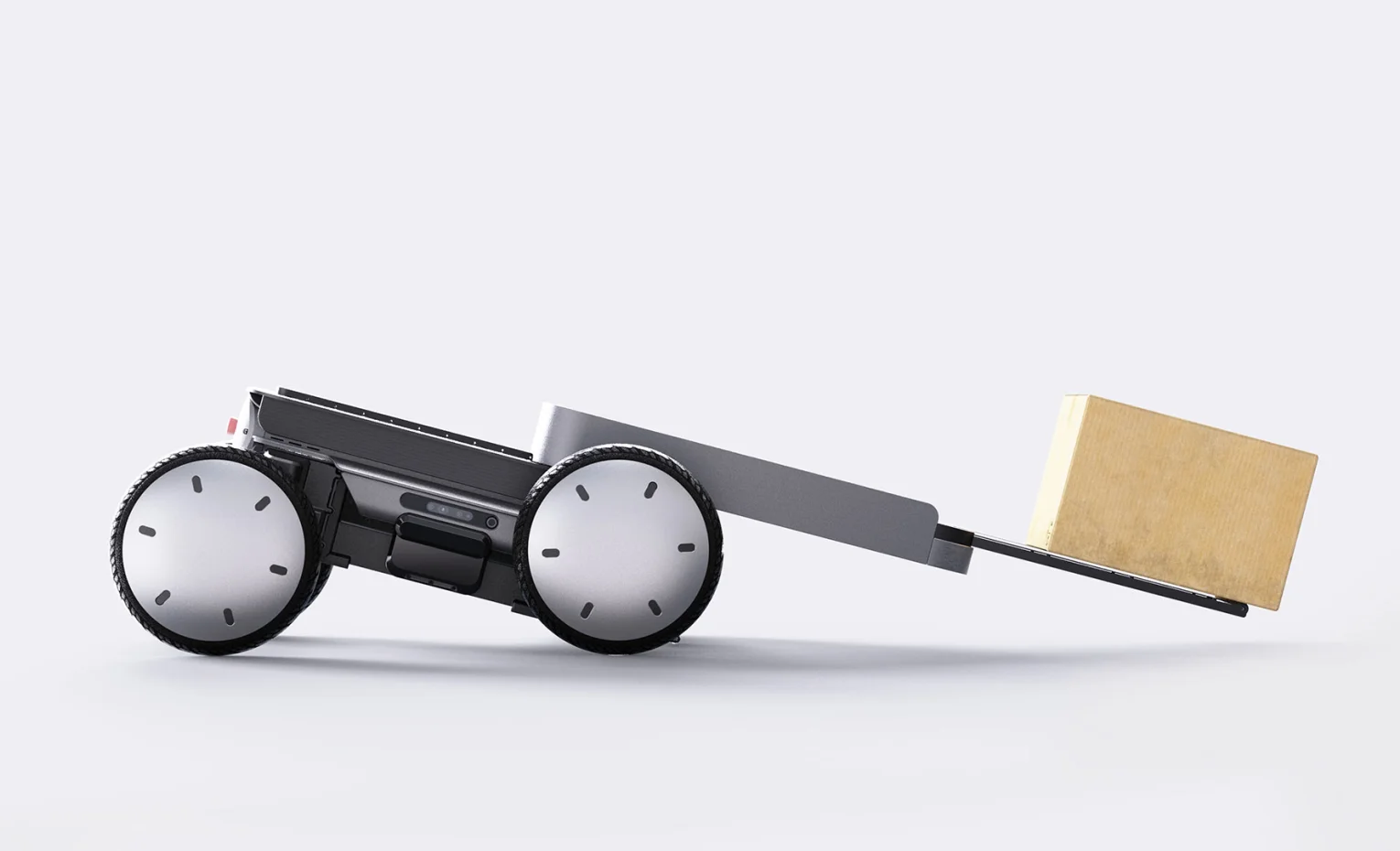 هیوندا ربات، پلتفرم رباتیک خودران MobED را معرفی کرد هیوندا ربات، پلتفرم رباتیک خودران MobED را معرفی کرد