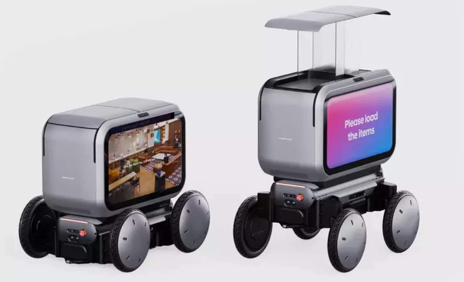 هیوندا ربات، پلتفرم رباتیک خودران MobED را معرفی کرد هیوندا ربات، پلتفرم رباتیک خودران MobED را معرفی کرد