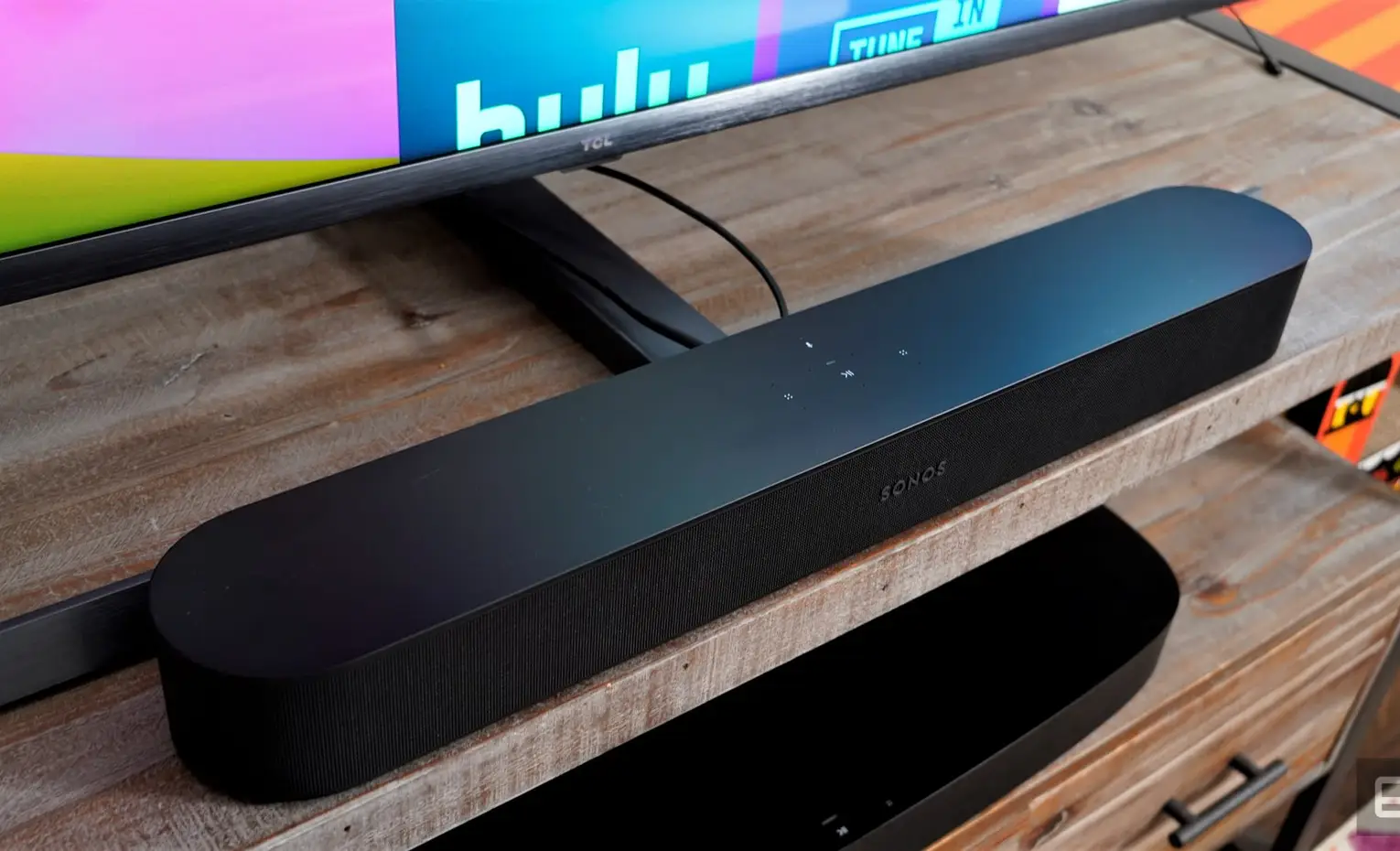 مقایسه ساندبار جی بی ال Bar 300 MK2 با سونوس Beam Gen 2 مقایسه ساندبار جی بی ال Bar 300 MK2 با سونوس Beam Gen 2