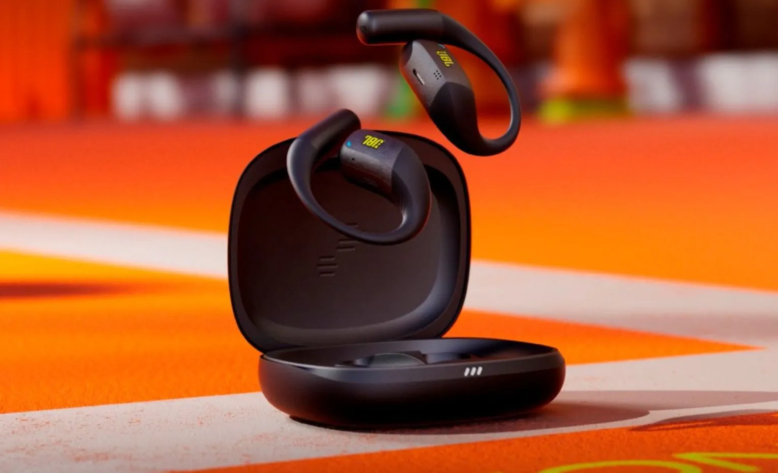 بررسی هدفون گوش باز جی بی ال Endurance Zone بررسی هدفون گوش باز جی بی ال Endurance Zone