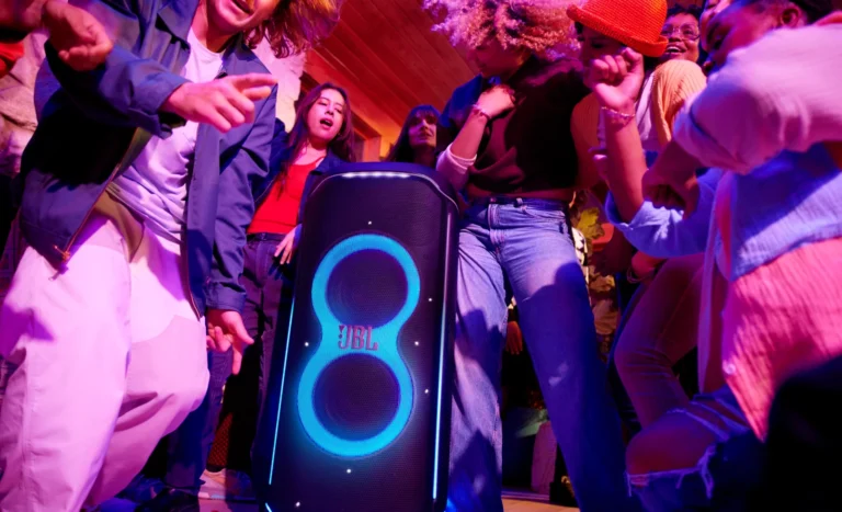 چرا JBL PartyBox به محبوب طرفداران مهمانی تبدیل شده است؟