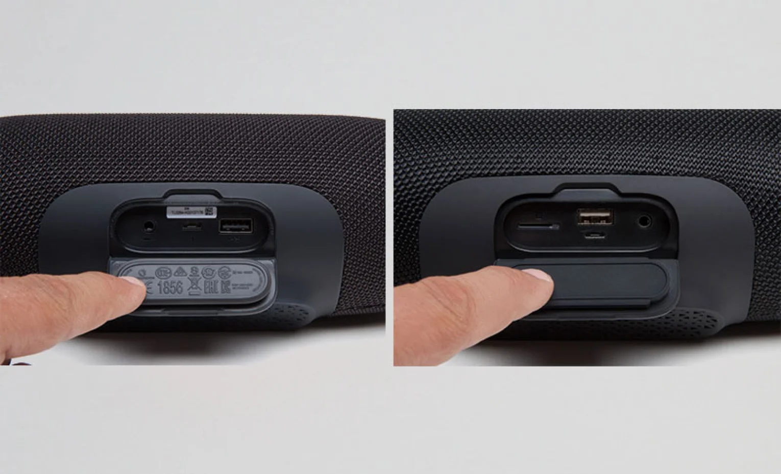 تشخیص اصالت کالا و امکانات بیشتر با اپلیکیشن های JBL تشخیص اصالت کالا و امکانات بیشتر با اپلیکیشن های JBL