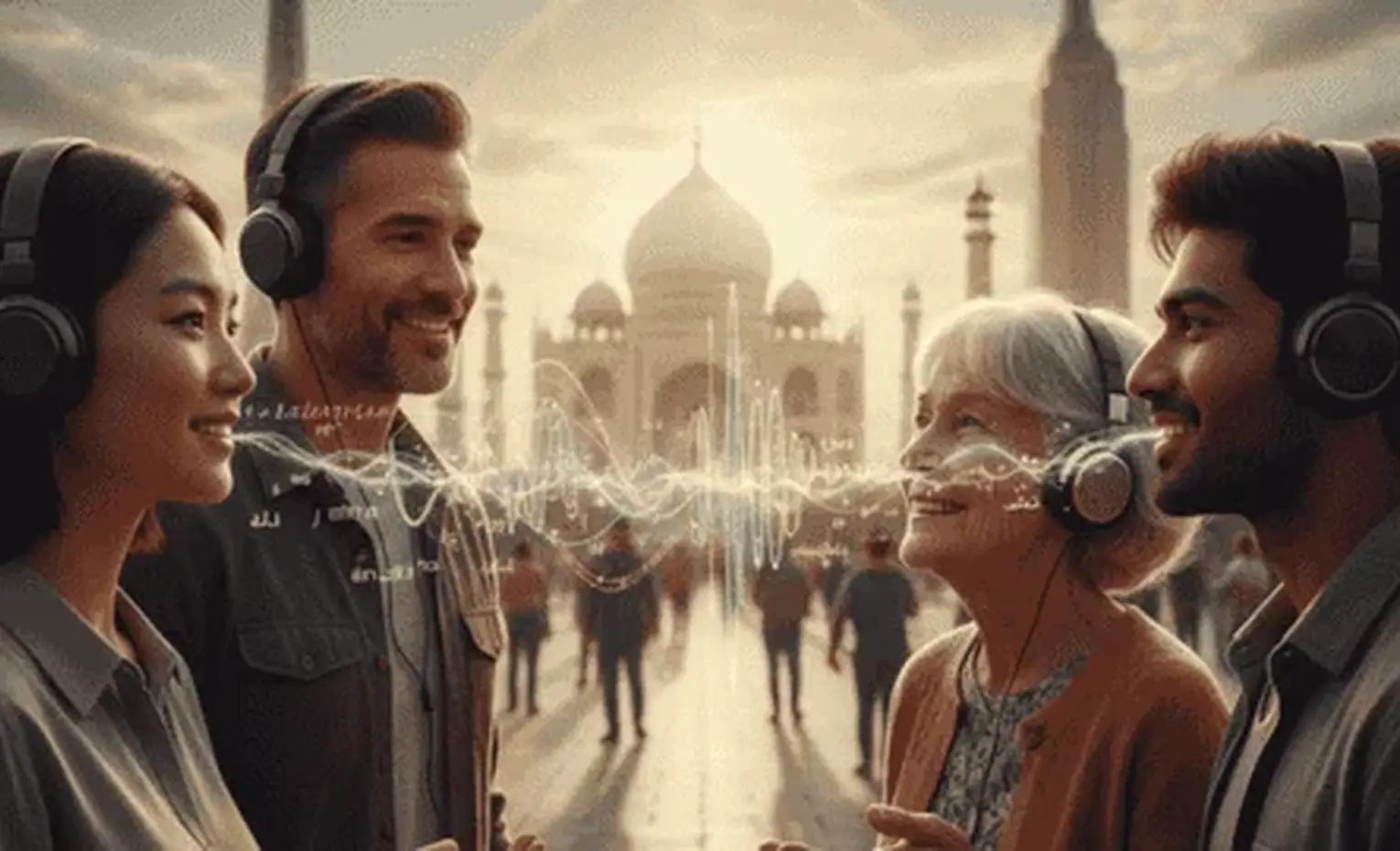 ترجمه زنده گوگل با هوش مصنوعی جمنای برای انواع هدفون ترجمه زنده گوگل با هوش مصنوعی جمنای برای انواع هدفون