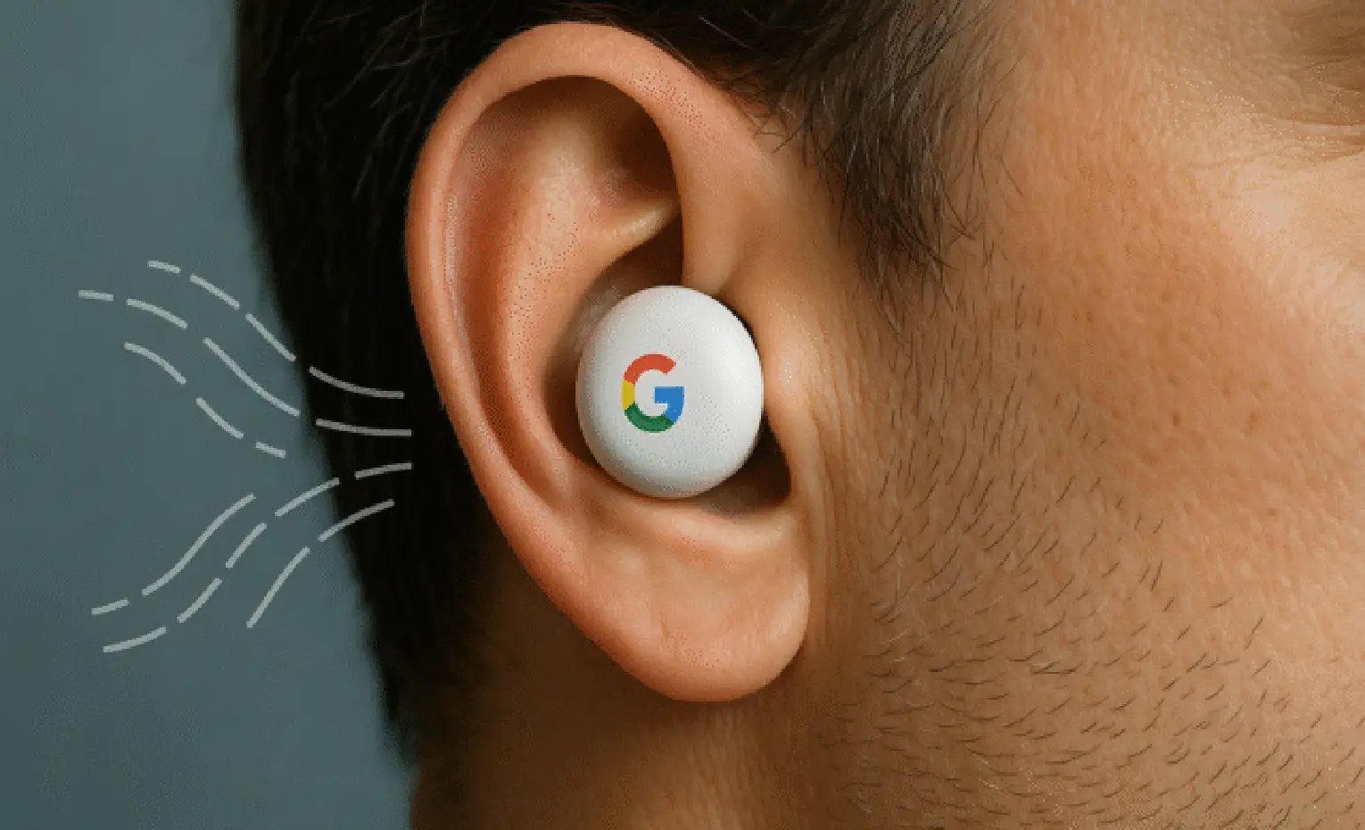 ترجمه زنده گوگل با هوش مصنوعی جمنای برای انواع هدفون ترجمه زنده گوگل با هوش مصنوعی جمنای برای انواع هدفون