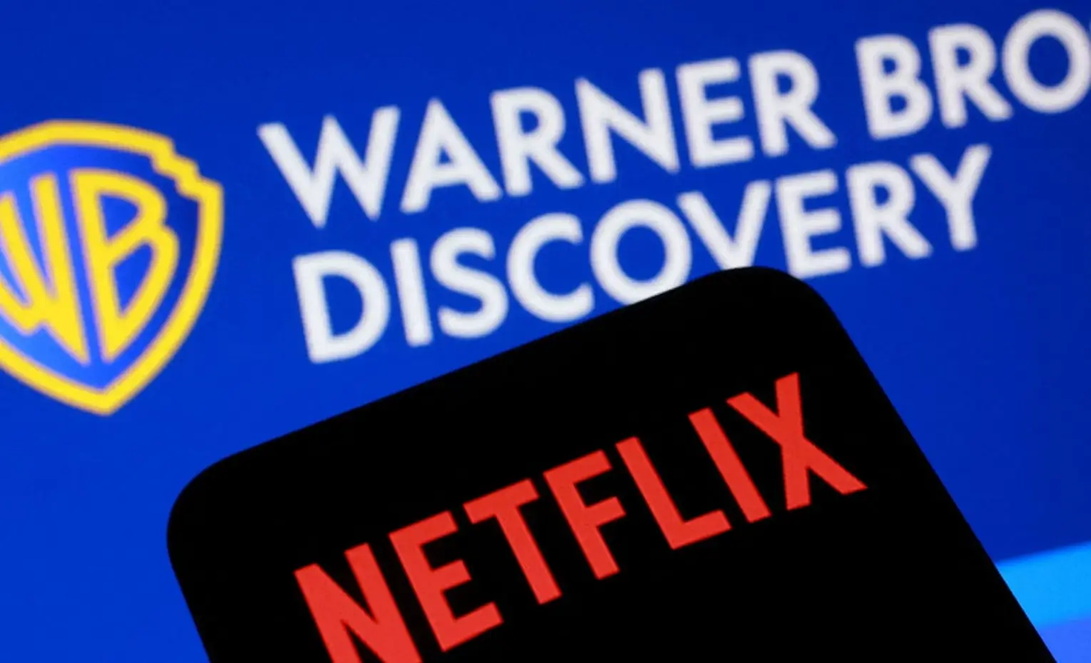استانداردسازی صدای نتفلیکس و پیامدهای خرید وارنر برادرز استانداردسازی صدای نتفلیکس و پیامدهای خرید وارنر برادرز