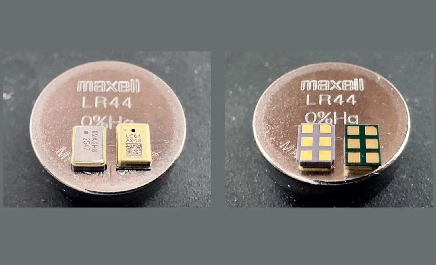 فناوری جدید MEMS برای هندزفری ها با وضوح صدای بی نظیر فناوری جدید MEMS برای هندزفری ها با وضوح صدای بی نظیر
