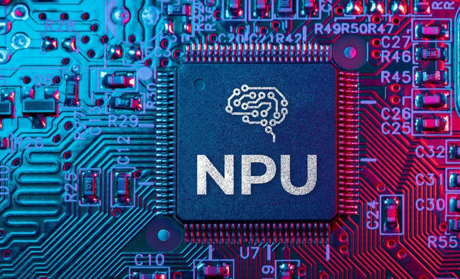 NPU گوشی، بررسی چالشهای هوش مصنوعی روی دستگاه NPU گوشی، بررسی چالشهای هوش مصنوعی روی دستگاه