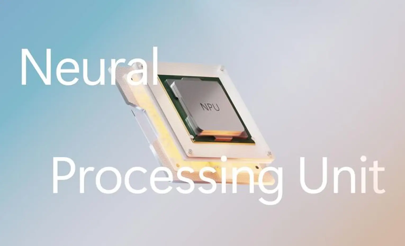 NPU گوشی، بررسی چالشهای هوش مصنوعی روی دستگاه NPU گوشی، بررسی چالشهای هوش مصنوعی روی دستگاه