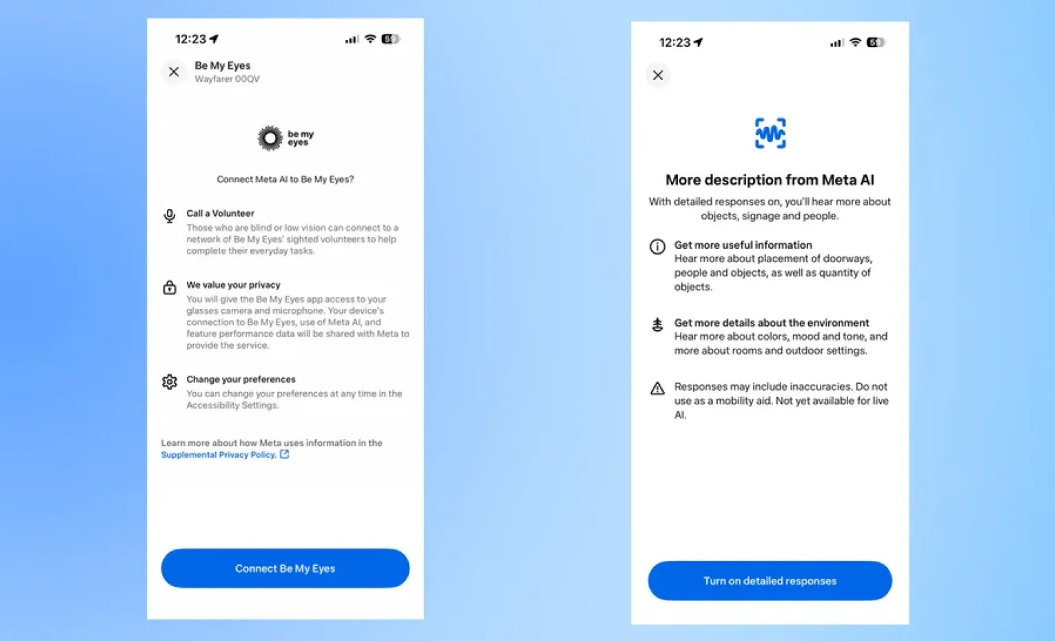 قابلیت های عینک هوشمند ریبن متا، 9 ترفند برای شروع قابلیت های عینک هوشمند ریبن متا، 9 ترفند برای شروع
