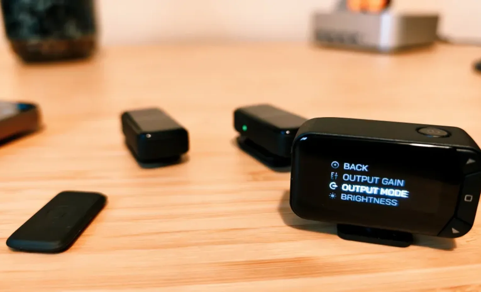 بررسی کیت دوربین میکروفون رود مدل RØDE Wireless Micro بررسی کیت دوربین میکروفون رود مدل RØDE Wireless Micro