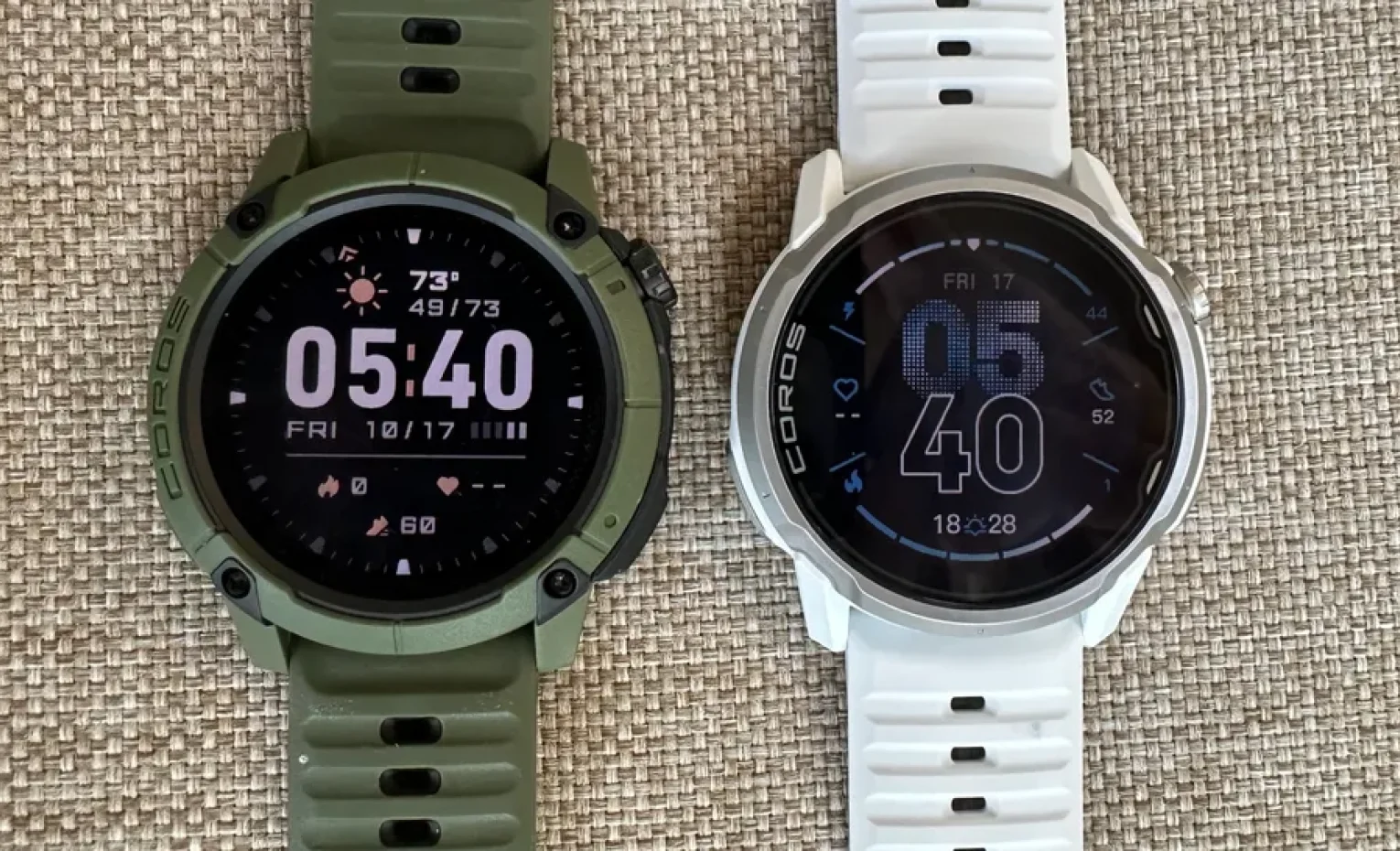 بررسی گجت های پوشیدنی در سال 2025، ساعت ها و عینک های هوشمند بررسی گجت های پوشیدنی در سال 2025، ساعت ها و عینک های هوشمند