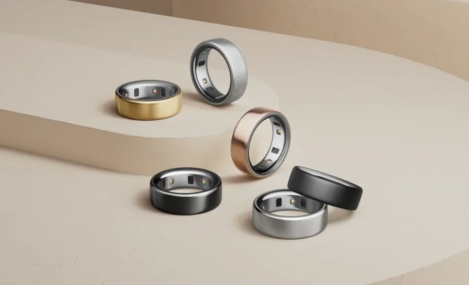 بررسی گجت های پوشیدنی در سال 2025، ساعت ها و عینک های هوشمند بررسی گجت های پوشیدنی در سال 2025، ساعت ها و عینک های هوشمند