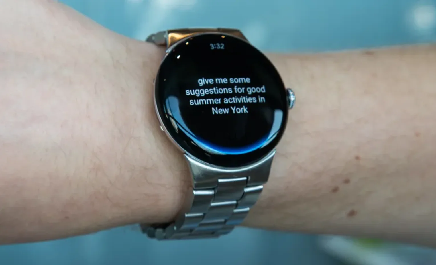 بررسی گجت های پوشیدنی در سال 2025، ساعت ها و عینک های هوشمند بررسی گجت های پوشیدنی در سال 2025، ساعت ها و عینک های هوشمند