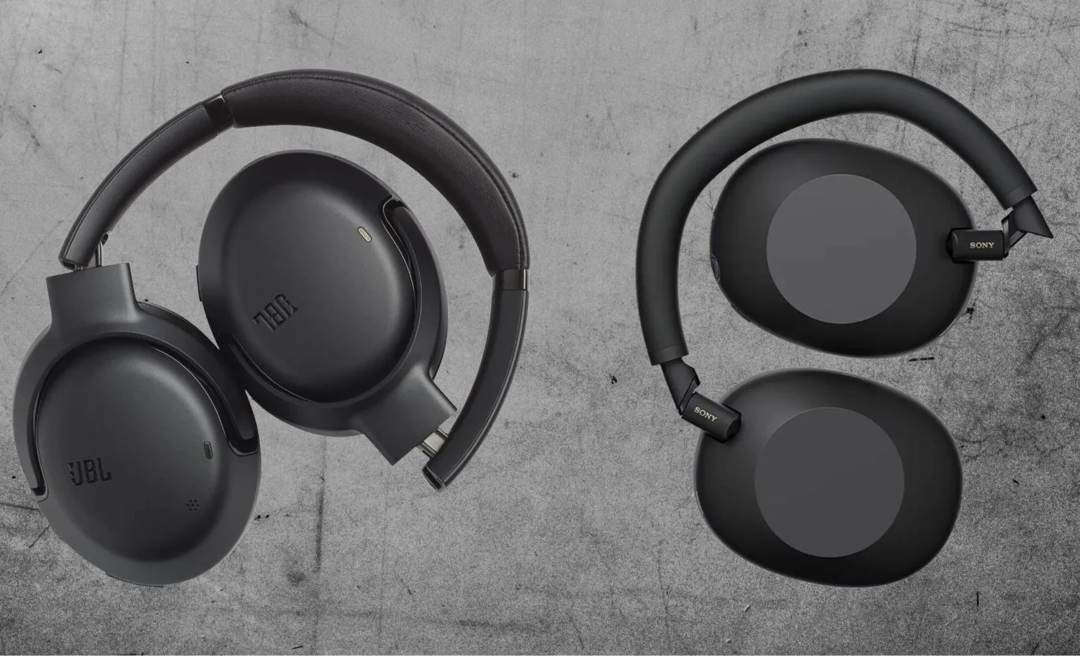 مقایسه هدفون سونی مدل WH-1000XM6 با JBL مدل Tour One M2 مقایسه هدفون سونی مدل WH-1000XM6 با JBL مدل Tour One M2