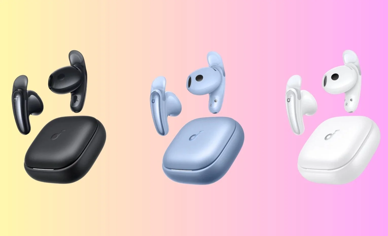 هندزفری انکر Soundcore liberty buds با نویز کنسلینگ تطبیقی هندزفری انکر Soundcore liberty buds با نویز کنسلینگ تطبیقی