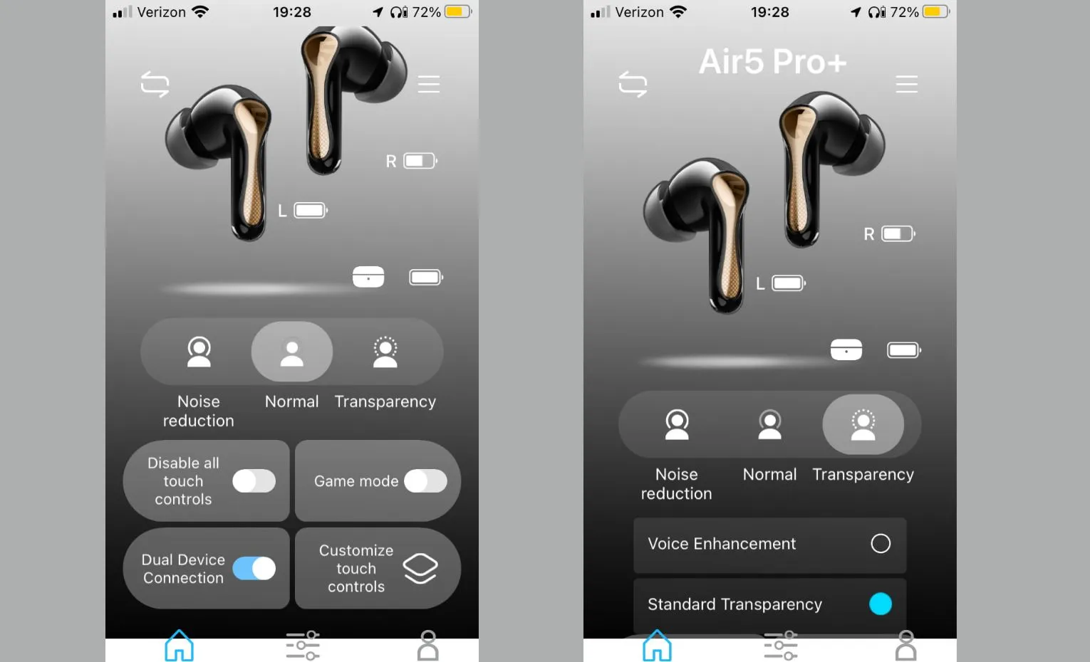 بررسی هندزفری بی سیم SOUNDPEATS Air5 Pro+، فراتر از انتظار بررسی هندزفری بی سیم SOUNDPEATS Air5 Pro+، فراتر از انتظار