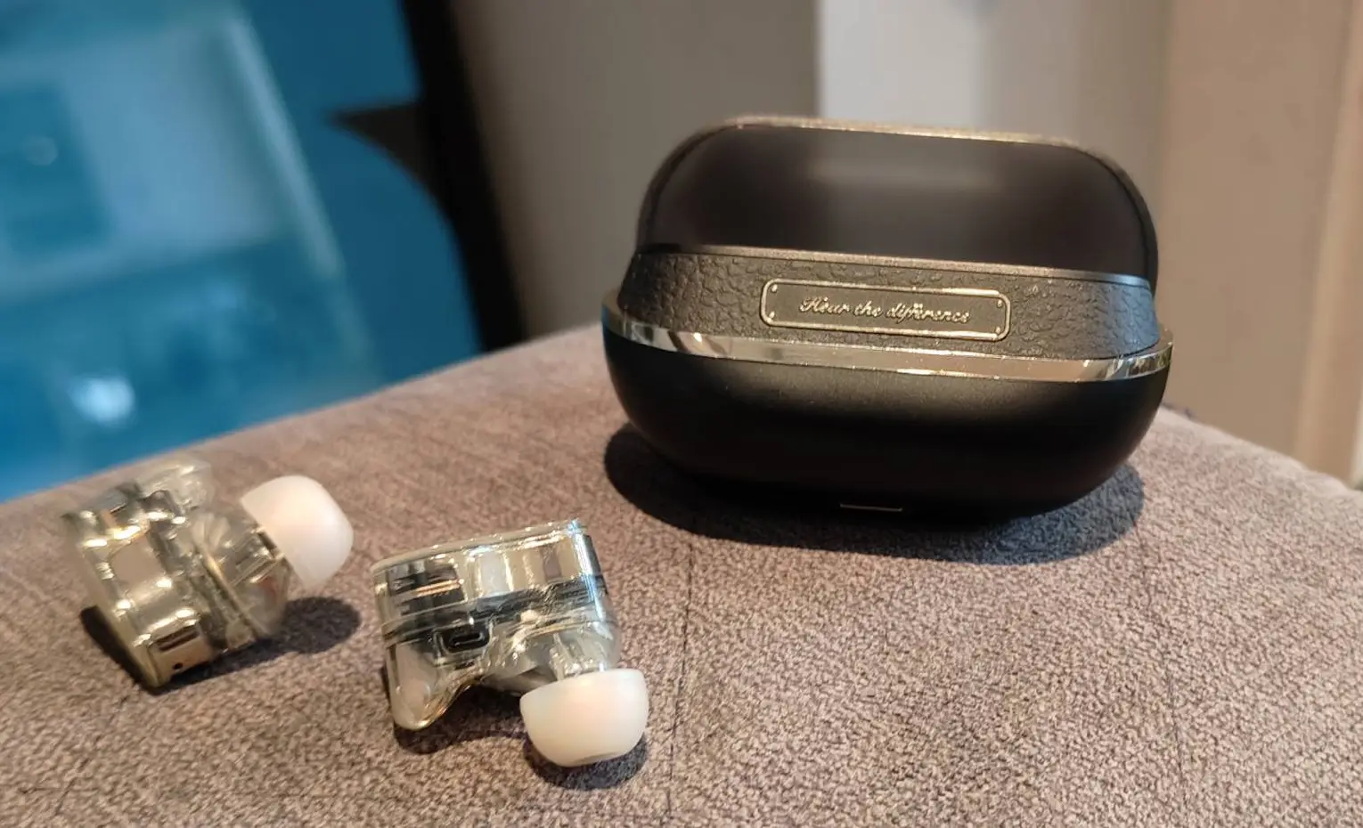 بررسی هندزفری بلوتوثی Soundpeats H3، کیفیت صدا و امکانات بررسی هندزفری بلوتوثی Soundpeats H3، کیفیت صدا و امکانات