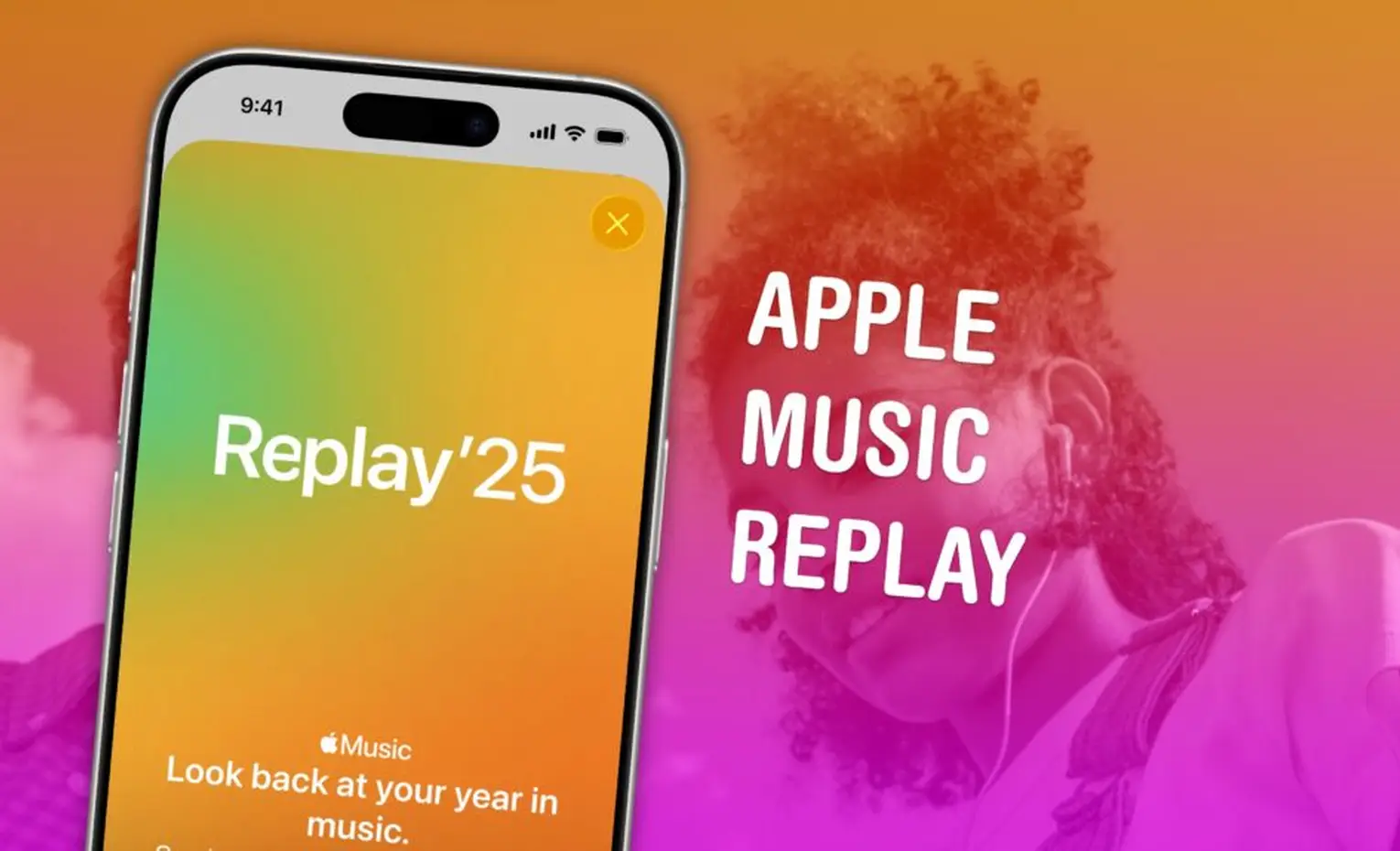 مقایسه Spotify Wrapped و Apple Music Replay، کدام بهتر است ؟ مقایسه Spotify Wrapped و Apple Music Replay، کدام بهتر است ؟