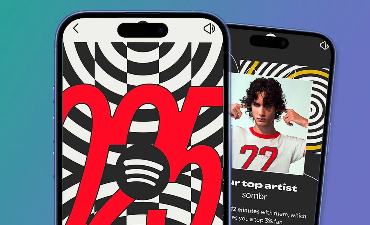 مقایسه Spotify Wrapped و Apple Music Replay، کدام بهتر است ؟ مقایسه Spotify Wrapped و Apple Music Replay، کدام بهتر است ؟