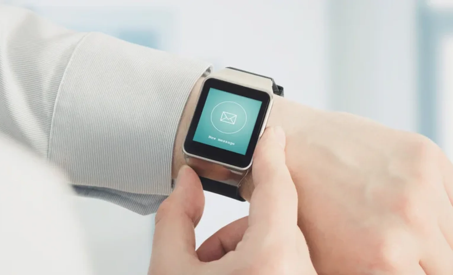 ویژگیهای کاربردی جمنای در ساعت هوشمند که باید استفاده کنید ویژگیهای کاربردی جمنای در ساعت هوشمند که باید استفاده کنید