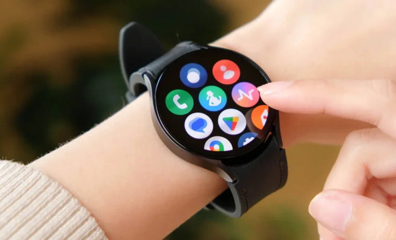 ویژگیهای کاربردی جمنای در ساعت هوشمند که باید استفاده کنید ویژگیهای کاربردی جمنای در ساعت هوشمند که باید استفاده کنید