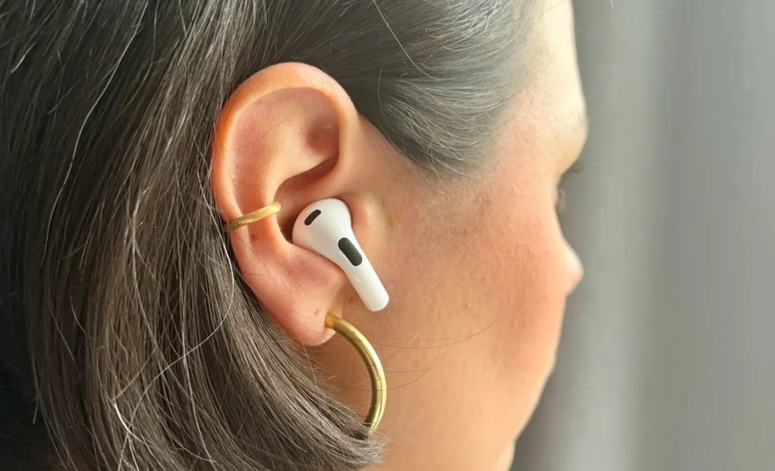 تنظیمات مخفی آیفون برای بهبود کیفیت صدای ایرپاد پرو تنظیمات مخفی آیفون برای بهبود کیفیت صدای ایرپاد پرو