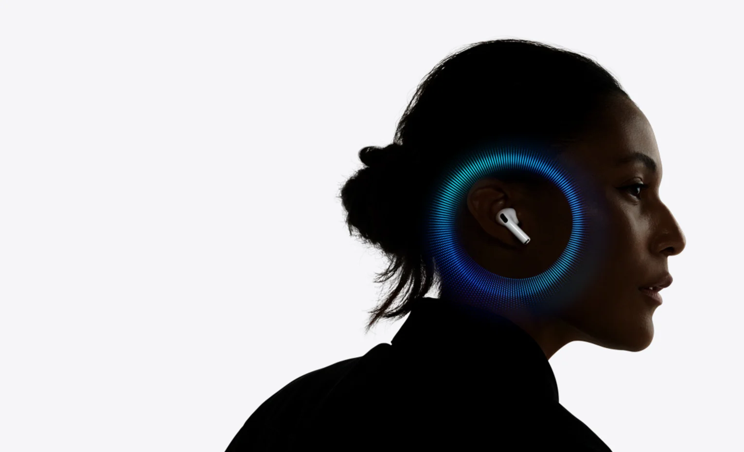 تنظیمات مخفی آیفون برای بهبود کیفیت صدای ایرپاد پرو تنظیمات مخفی آیفون برای بهبود کیفیت صدای ایرپاد پرو