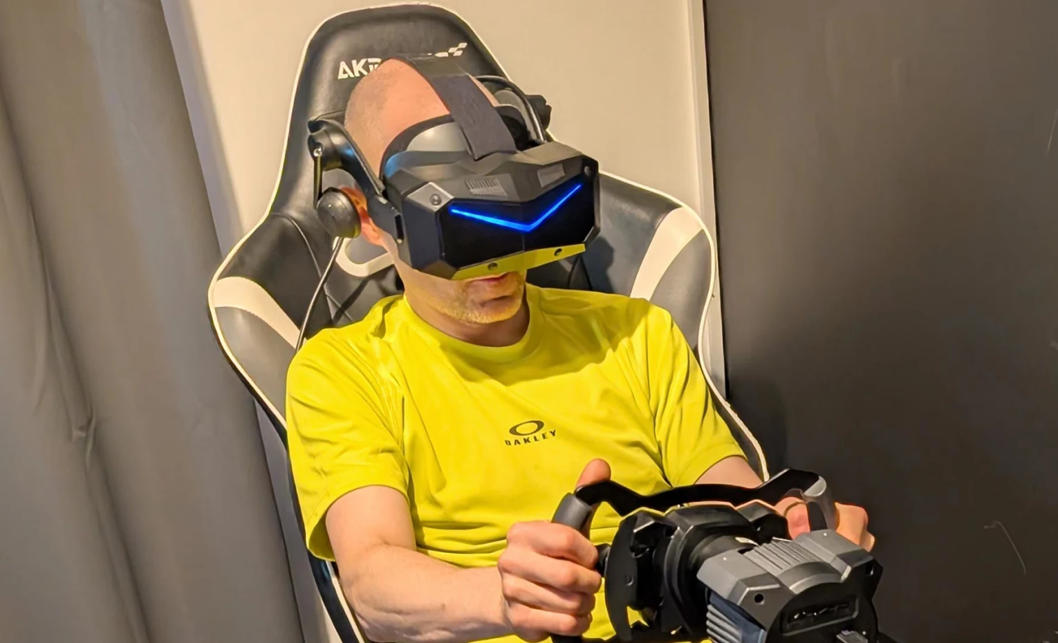 هدست واقعیت مجازی Pimax Crystal Super OLED با طراحی ماژولار هدست واقعیت مجازی Pimax Crystal Super OLED با طراحی ماژولار