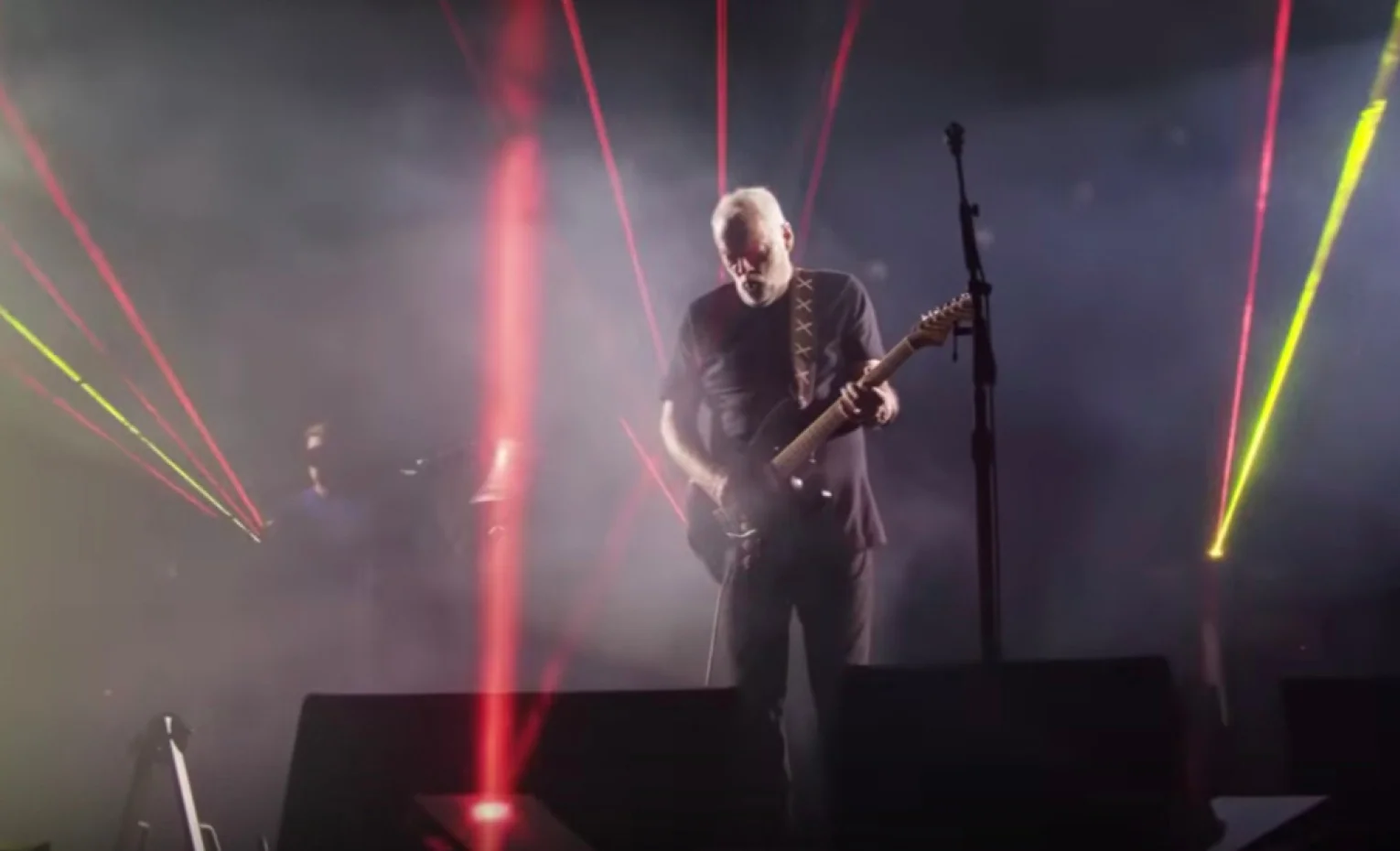 5 اجرای زنده برتر تاریخ برای به چالش کشیدن کیفیت هدفون شما 5 اجرای زنده برتر تاریخ برای به چالش کشیدن کیفیت هدفون شما