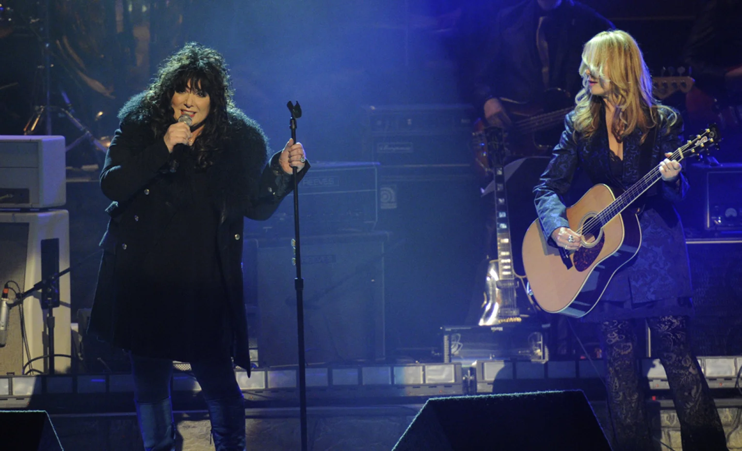 5 اجرای زنده برتر تاریخ برای به چالش کشیدن کیفیت هدفون شما 5 اجرای زنده برتر تاریخ برای به چالش کشیدن کیفیت هدفون شما