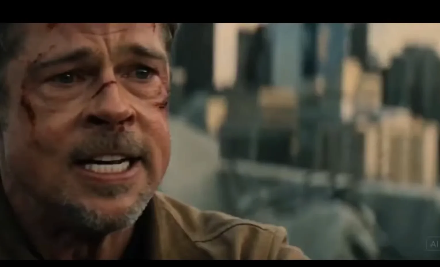 خشم انجمن بازیگران از ویدیو هوش مصنوعی تام کروز و برد پیت خشم انجمن بازیگران از ویدیو هوش مصنوعی تام کروز و برد پیت